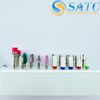 30PCS Nail Drill Bit Ceramic Diamond Cuticle Efile Carbide Remover for Nail Tool