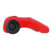 FUJI KOGYO, MHKM-R Multi Hook Keeper, Red