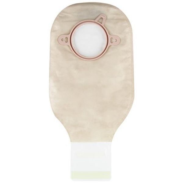 Hollister New Image Lock 'N Roll Drainable Pouch, Beige, 10 Count, Universal