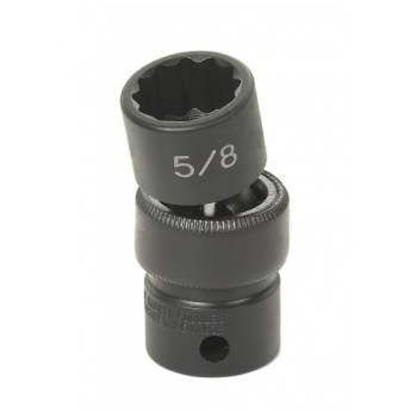 Grey Pneumatic 1128U Socket