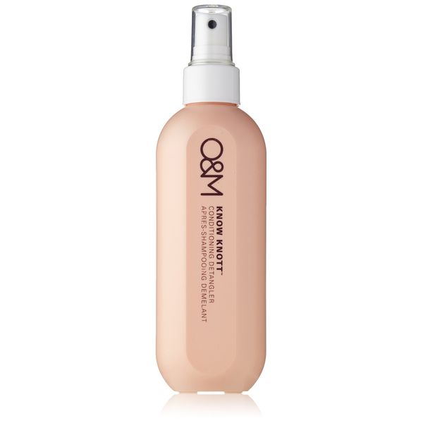 OrignalMineral No Knott Conditoning Detangler 8.4 oz