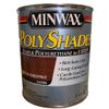 Minwax PolyShades Stain & Polyurethane American Chestnut Gloss Quart
