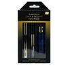 LashTech Day & Night by Jerome Alexander,3pc Mascara Set Includes Makeup Remover