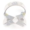 G.S Endodontic Clamp #13A Lower MOLARS