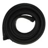 Fisual Expandable Zip Up Cable Tidy (2 Metres, Black)