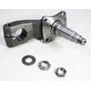 UFP by Dexter Trailing Arm Replacement Torsion Spindle Raw #36233 with Hardware