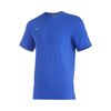 Mizuno Comp Diamond sleeve Crew, Royal, Medium