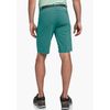Schöffel Herren Hestad M Wander-Shorts, Teal, 46 EU