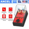 Automotive Spark Plug Tester Engine Ignition Coil Tester Car Spark Plug Gap Tool