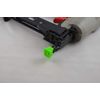 3D-GEM Big Foot 4-Pack Replacement for Porter Cable P/N 894742 (Green)