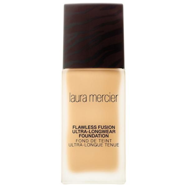 Laura Mercier Flawless Fusion Ultra-Longwear Foundation (CHOOSE YOUR SHADES) 1oz Working Women