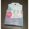 EOS Holiday Set Super Soft Shea Lip Balm 4 Pack NIB
