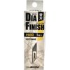 Design Knife Shaped Diamond File Diamond Finish Replacement Blade #600 HDF3060E