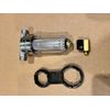 Pre-Filter System Reusable Spin Down Sediment Filter (40 Micron)