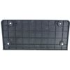 Garage-Pro Front License Plate Bracket Compatible with 2014-2015 Kia Optima Textured