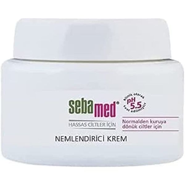 Sebamed Nemlendirici Günlük Bakım Kremi (75 ml)