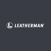 LEATHERMAN, Premium Nylon Snap Sheath, Fits 3.25” to 4.5” Multi-Tools, Black, Large