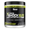 Ansi N.o. Xtreme Shock Powder, Mountain Burst, 450 Gram