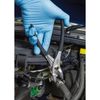 Draper 38371 Expert Multi-Directional Hose Clamp Pliers , Blue