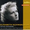 Wolf / Schubert / St - Elisabeth Schwarzkope [New CD]