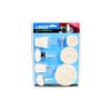 Laser 7630 Surface Polishing Set 8pc