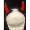 Devil Horns Clips