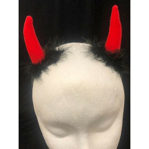 Devil Horns Clips