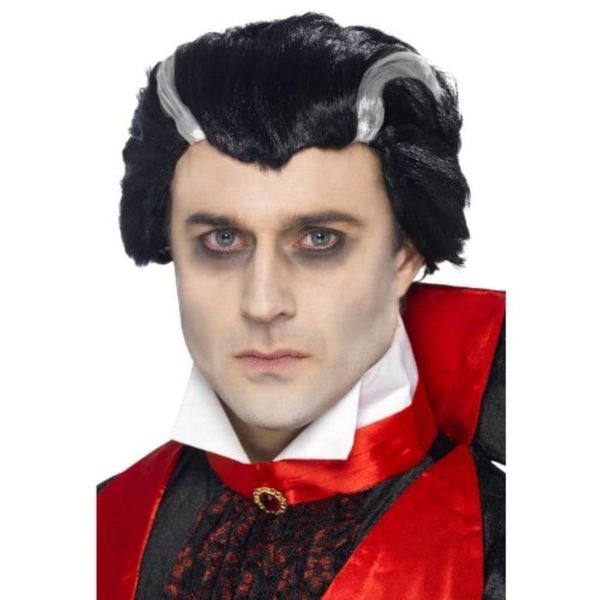 Smiffy's Vlad Wig