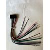 Power Acoustik Wire Harness for PD-345B (20 Pin Type)