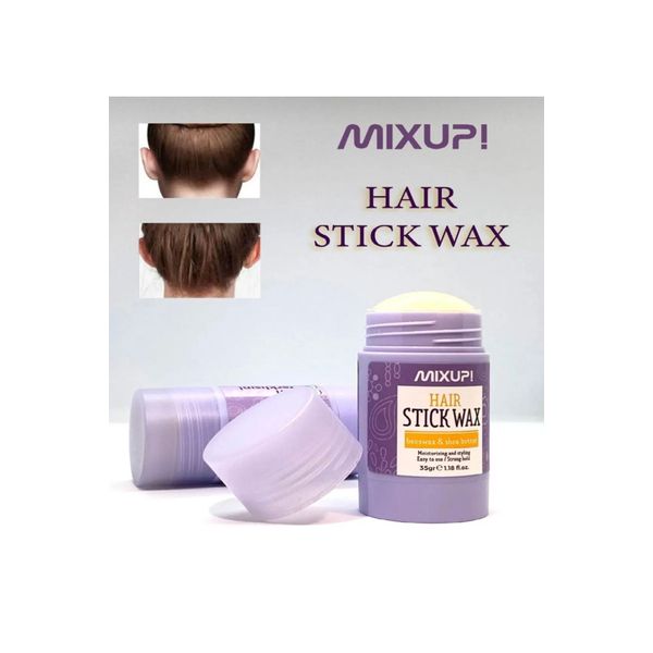 Hair Stick Wax 35Gr