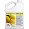 La Palm Spa Callus Remover Lemon Moisturizing Oils 1 Gallon