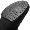 Rumpf Zuma 1567 Dance Training Shoes for Hip-Hop, Lindy Hop, Swing - Black - 46 EU