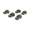 Battlefront Miniatures Feltvogn Recon Troop