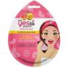 Yes To - Yes To Grapefruit: Vitamin C Glow Boosting Peel-Off Mask (Single Pack)