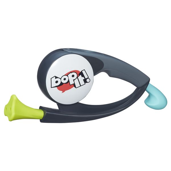 Hasbro Gaming Bop It! Game