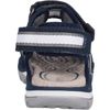 Geox Borealis B. B - Canvas DBK Größe 40 Navy/Grey