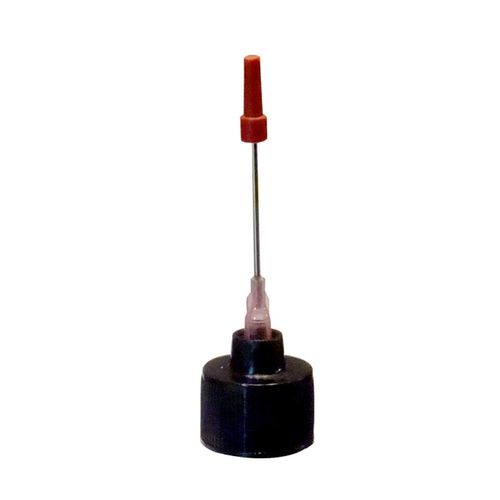 Liberty Oil, Clear Nonstaining Oil for Lubricating All Moving Parts of Your Sewing Machine. Large 4 Ounce Bottle.