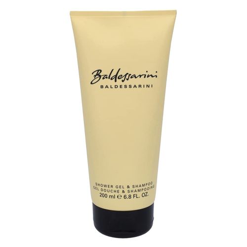 Baldessarini Shower Gel 200ml/6.8oz