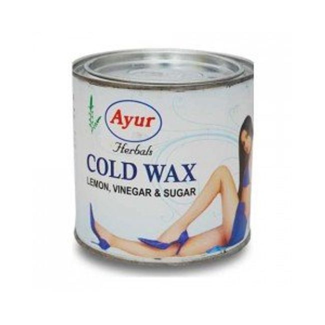 Ayur Cold Wax