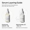 THE ORDINARY Niacinamide 10% + zinco 1%, 30 ml