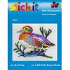 stickit Mini plug-in system duck approx. 1,900 pieces no. 41116