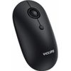 VicTsing 2.4GH Ultra-thin Wireless Optical Mouse USB Cordless Mice For PC Laptop