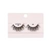 iEnvy Natural Eyelashes Lightweight False Lashes Multiangle and Volume 3D Natural Strip Lashes (2 Pack)