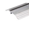 Commercial Grade Bumper Threshold 5" Wide 7/8" High (6 FT [72 3/4"] Long)