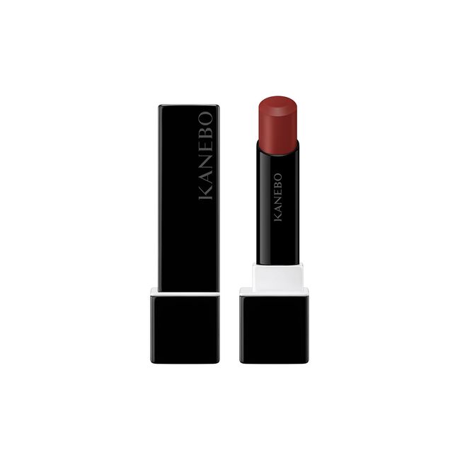 Kanebo Moisture Rouge Neo Lipstick, 301 Tint Redwood, 0.1 oz (3.4 g)