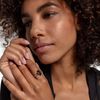 Thomas Sabo Women Silver Ring Tr2267-641-11-56