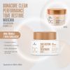 Schwarzkopf BC Time Restore Clay Treatment 200 ml