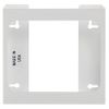 HUBERT® Glove Box Dispenser - Double GB-002