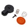 PCV Valve Cover Membrane for C4 DS3 DS5 B78 M3 M4 Jumpy III