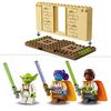 Tenoo Jedi Temple™